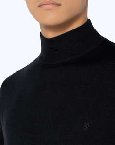 THE BOSTONIANS KNITTING MERINO REGULAR FIT