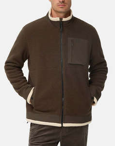 CAMEL ACTIVE ЯКЕ Sherpa fleece