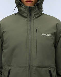 NAPAPIJRI A-TUNDRA WINT 1