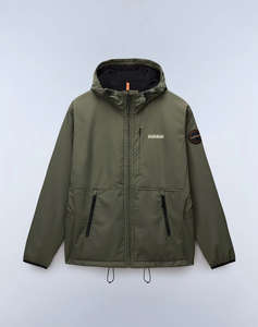 NAPAPIJRI A-TUNDRA WINT 1