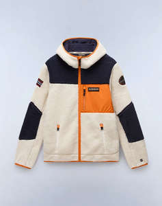 NAPAPIJRI YUPIK FZH 3