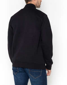 NAUTICA СУИТШЪРТ MM Oshun Track/Zip Jacket