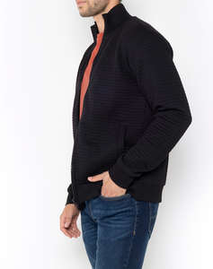 NAUTICA СУИТШЪРТ MM Oshun Track/Zip Jacket