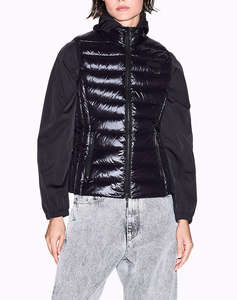 ARMANI EXCHANGE DOWN WAISTCOAT