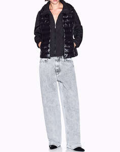 ARMANI EXCHANGE DOWN WAISTCOAT