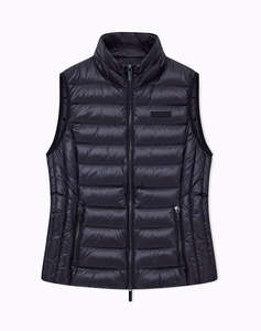 ARMANI EXCHANGE DOWN WAISTCOAT