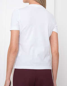 GUESS CLELIA SS T-SHIRT ДАМСКА БЛУЗА