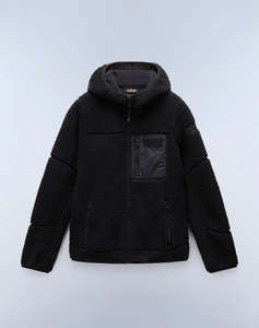 NAPAPIJRI YUPIK OG H W