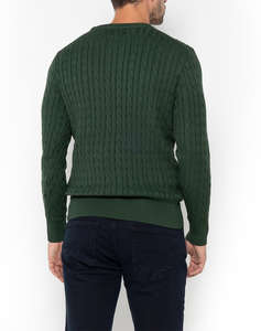 THE BOSTONIANS KNITTING CABLE REGULAR