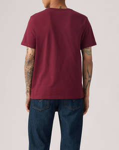 LEVIS SS ORIGINAL HM TEE