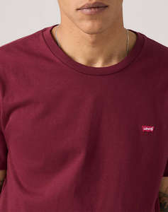 LEVIS SS ORIGINAL HM TEE