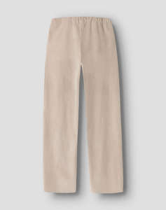 NAME IT NKFVELOA VELVET PANT