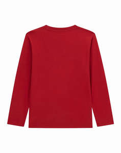 GUESS LS T-SHIRT БЛУЗА CHILDRENS BOY