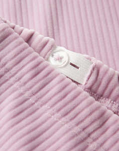 NAME IT NKFVELOA VELVET PANT