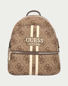 GUESS MANHATTAN II LARGE BACKPACK WOMENS BAG