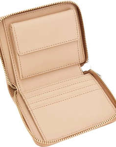 GUESS VALLA SLG SMALL ZIP AROUND ДАМСКИ ПОРТФЕЙЛ