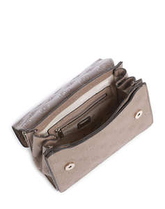 GUESS CRESIDIA II CNVRTBL XBODY FLAP WOMENS BAG