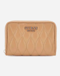 GUESS VALLA SLG MEDIUM ZIP AROUND ДАМСКИ ПОРТФЕЙЛ