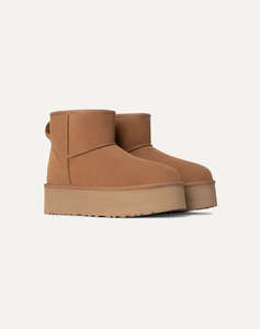 UGG Classic Mini Platform