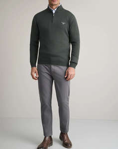 NAVY&GREEN МЪЖКА БЛУЗА