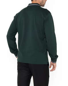 THE BOSTONIANS БЛУЗА POLO PIQUE REGULAR FIT