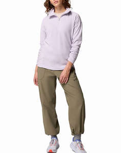 COLUMBIA ДАМСКА БЛУЗА Glacial™ IV 1/2 Zip Fleece