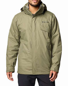 COLUMBIA МЪЖКО ЯКЕ Bugaboo™ III Fleece Interchange Jacket