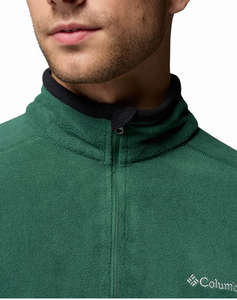 COLUMBIA МЪЖКА БЛУЗА Klamath Range™ II Half Zip Fleece