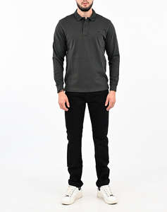 ASCOTT БЛУЗА POLO