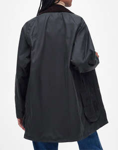 BARBOUR BEAUFORT WAX JACKET