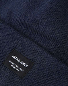 JACK&JONES JACDNA BEANIE NOOS