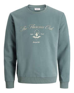 JJ REBEL JREBPHIL CREW NECK SWEAT