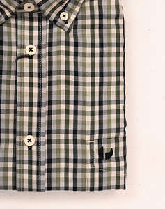 PRE END PErome LS shirt