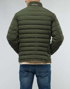NAUTICA JACKET