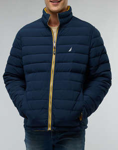 NAUTICA JACKET