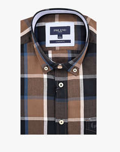 PRE END PErome LS shirt