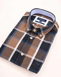 PRE END PErome LS shirt