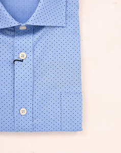 PRE END Pre End Lucas AOP LS Shirt