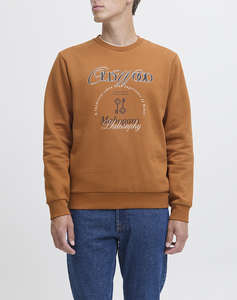 JJ REBEL JREBPHIL CREW NECK SWEAT