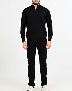 PREEND Pre End Malcom Zip