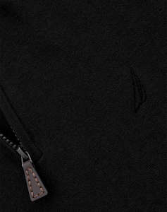 NAUTICA БЛУЗА MM PERFORMANCE SOLID 1/4 ZIP (12GG)