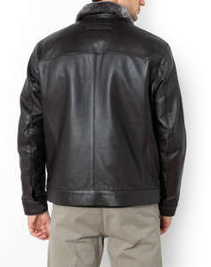 THE BOSTONIANS JACKET REGULAR FIT