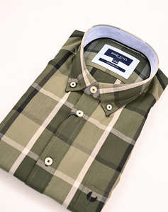 PRE END PErome LS shirt