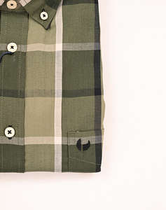 PRE END PErome LS shirt