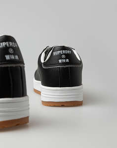 SUPERDRY RHETT MOQS 800/ MCQ 2 CASUAL SHOES МЪЖКИ ОБУВКИ