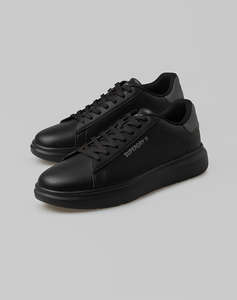 SUPERDRY MILES MOQS 2400 MCQ 1200 CASUAL SHOES МЪЖКИ ОБУВКИ