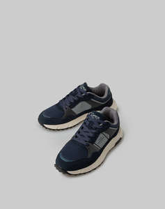 SUPERDRY JACKSON MOQS 2400 MCQ 1200 CASUAL SHOES МЪЖКИ ОБУВКИ
