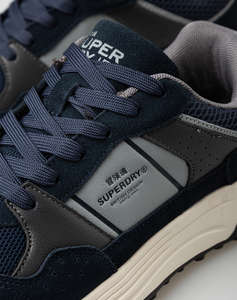 SUPERDRY JACKSON MOQS 2400 MCQ 1200 CASUAL SHOES МЪЖКИ ОБУВКИ