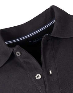 NAUTICA БЛУЗА ПОЛО MM LS DECK POLO_SUSTAINABLE