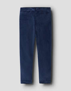 NAME IT NMFVELOA VELVET LEGGING